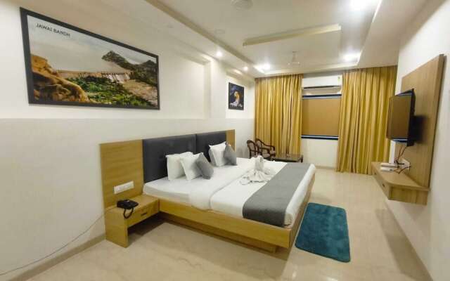 Sun Stone Hotel & Club