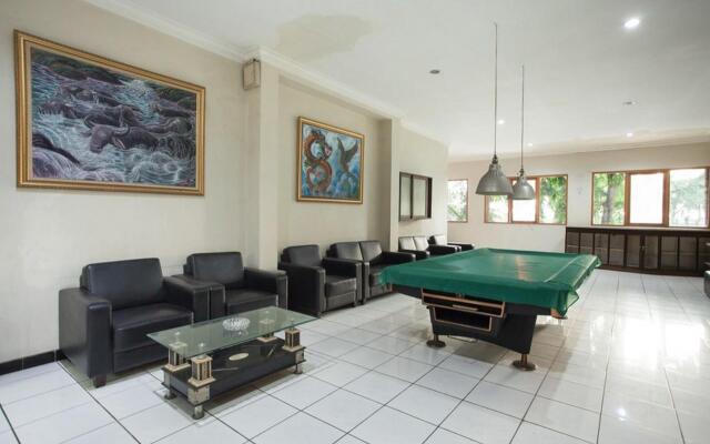 RedDoorz @ Urip Sumoharjo