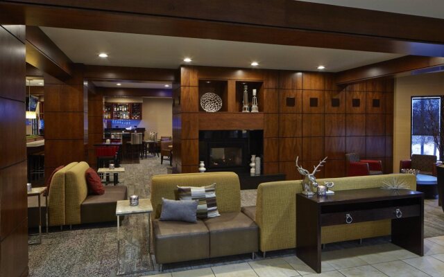 Courtyard by Marriott Bloomington by Mall of America