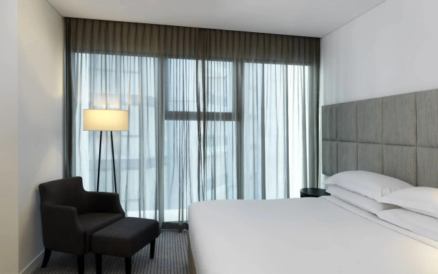 Four Points by Sheraton Brisbane