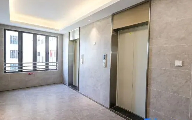 Sanya Zhuojian Seaview Art Holiday Apartment