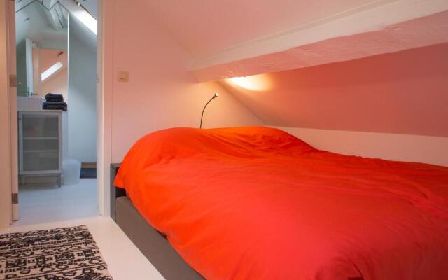 La Garçonnière de Wiertz – Esc’Appart