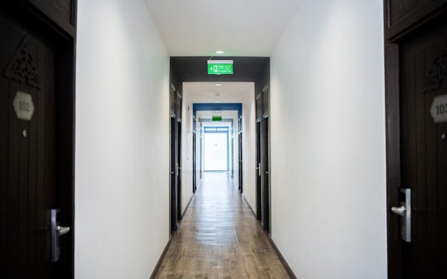 Singharaj Boutique Hotel