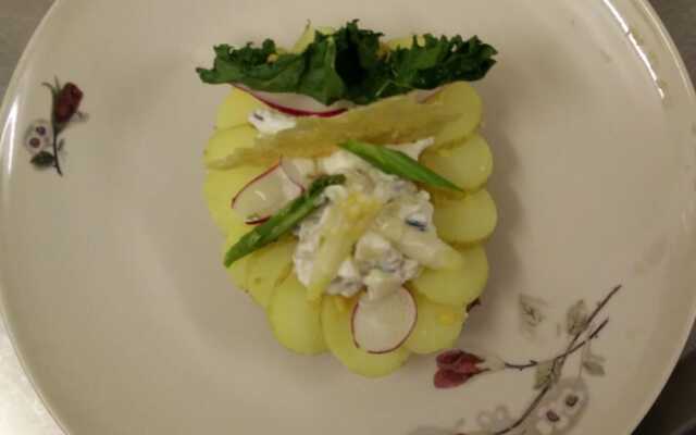 Tante Tut & Onkel E Hotel