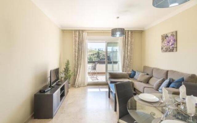 Residencial Duquesa apartemento 2058