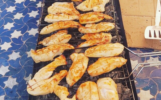 La Villa des 3 Golfs