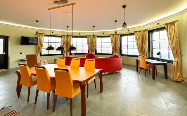 Utsjoki Arctic Resort