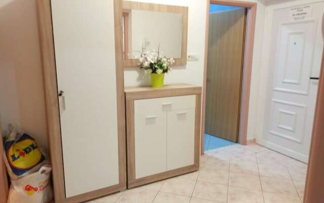Room-stay in the Center of Zadar at Peni