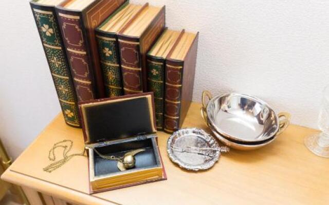 Serenite Namba-Nishi 1004