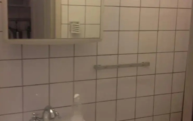 Menton Frankreich Apartment