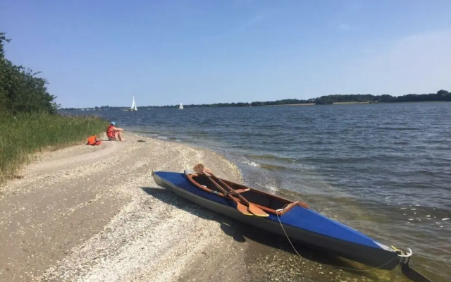 Holiday Home Scheersbergkate