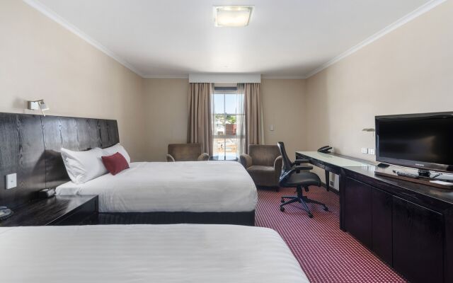 Hotel Grand Chancellor Launceston