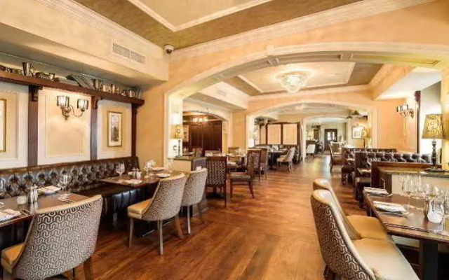 The Royal Hotel