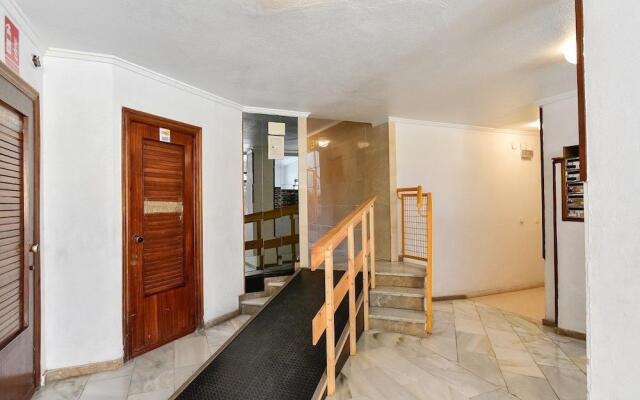Apartamento La Loma
