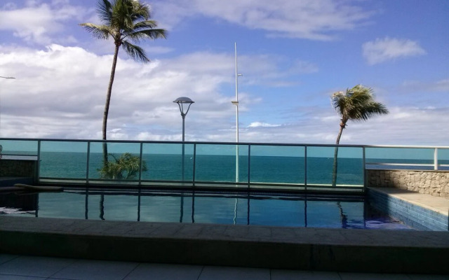 Bahia Flat Studio