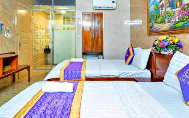 HANZ Anna Hotel