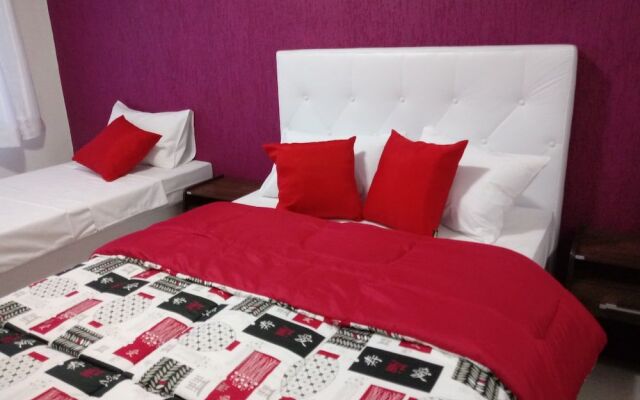 Pousada Rio das Ostras