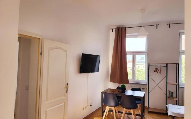 Oswald Apartments Vienna - Apartment in Vienna - Photo 5
