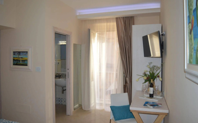 Residenza Donna Giovanna