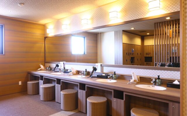 Onyado Nono Kanazawa Natural Hot Spring Hotel