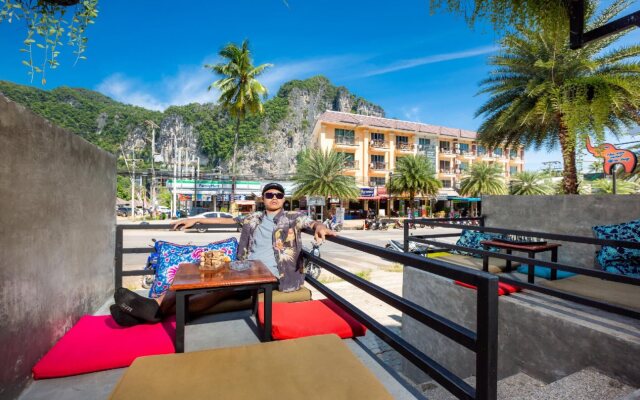 Sleeper Hostel