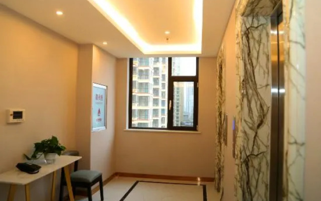 Beindn Select Hotel