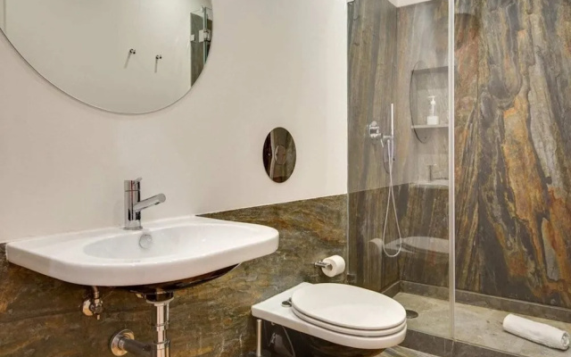 Charming Apartment in Lisbon