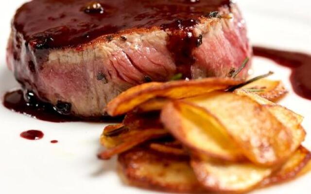 Albergo Belvedere Ranco