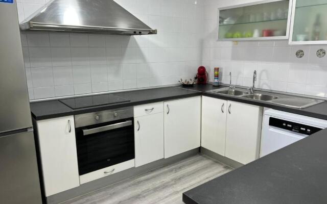 Apartamento La Marina
