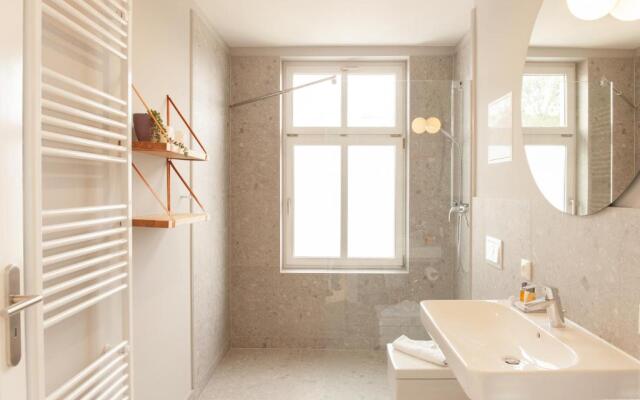 OSTKÜSTE - Kaiser Karl Design Apartments