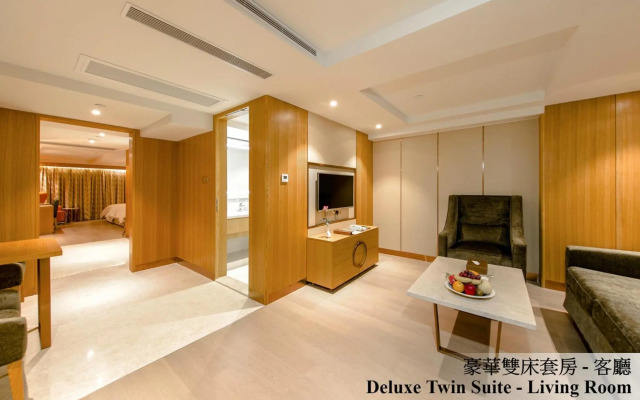 Royal Dragon Hotel