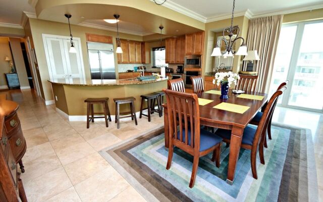 Mustique 302 by RedAwning