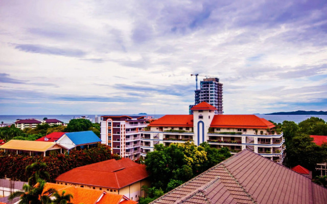 New Nordic Hotels Concept Family