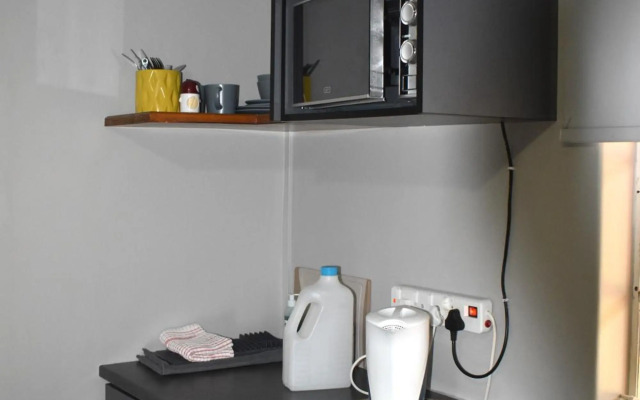 Padlangs Self-catering flats