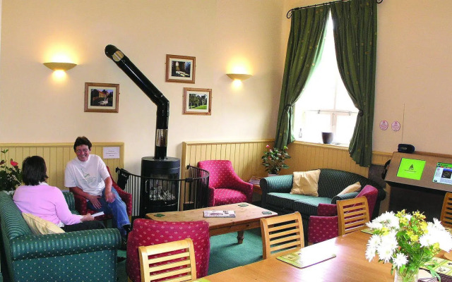 YHA Dalby Forest
