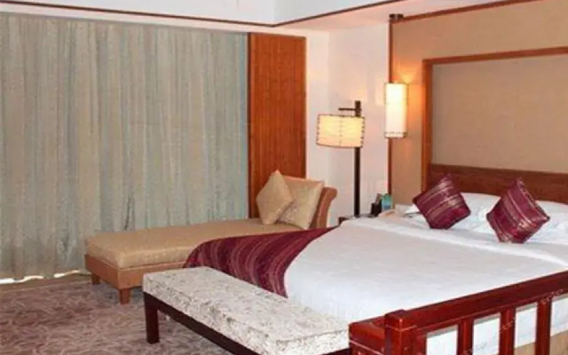 West Gulf Resort Quanzhou