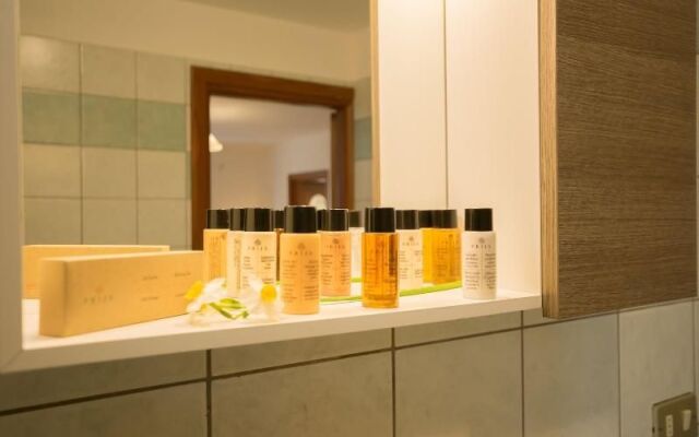 Guesthouse Villa Ilios