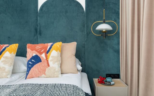 Wyspa Solna by Renters Prestige