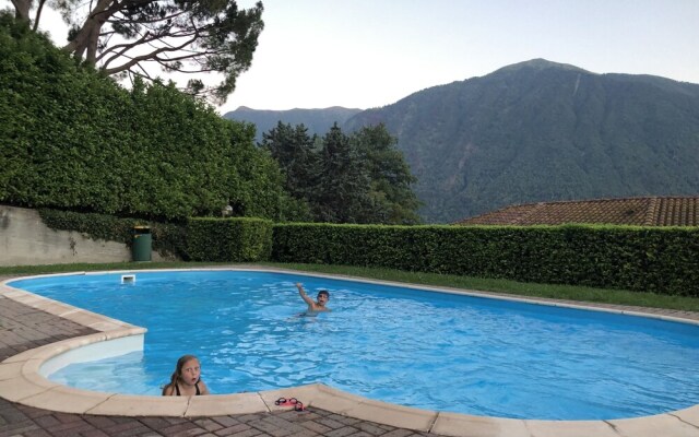 Penthaus am Luganersee - Comer See