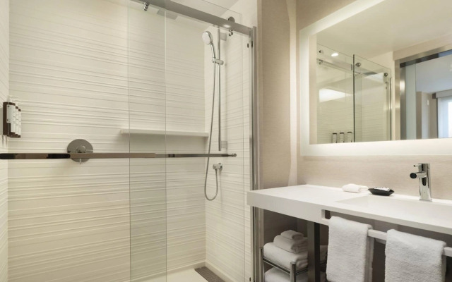 AC Hotel by Marriott Oakland Downtown