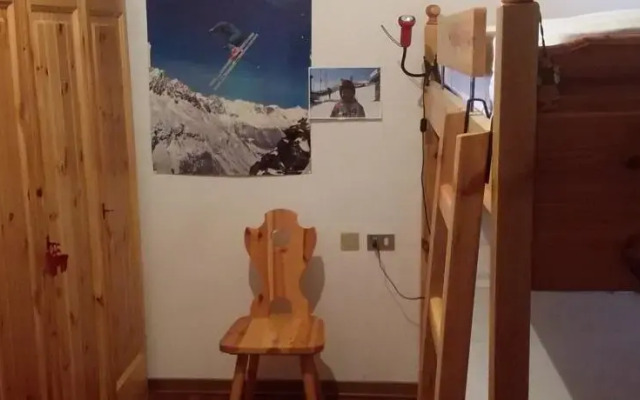 Appartamento Borca di Cadore