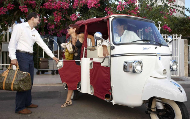 Relais Valle dell'Idro