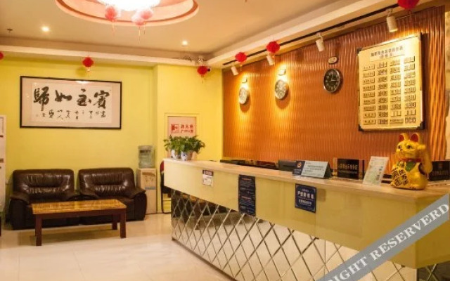 Yabo Hostel