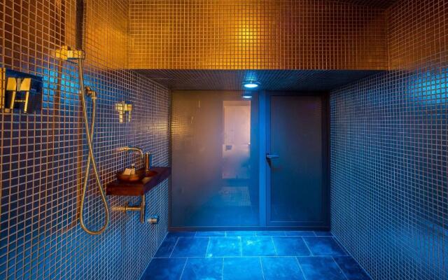 Bandinelli Apartment