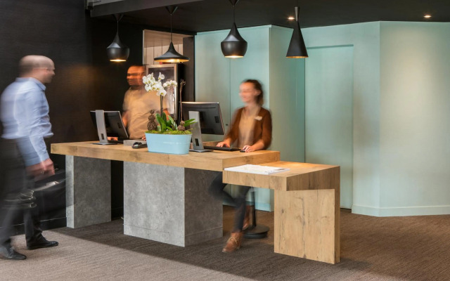 ibis Reims Tinqueux