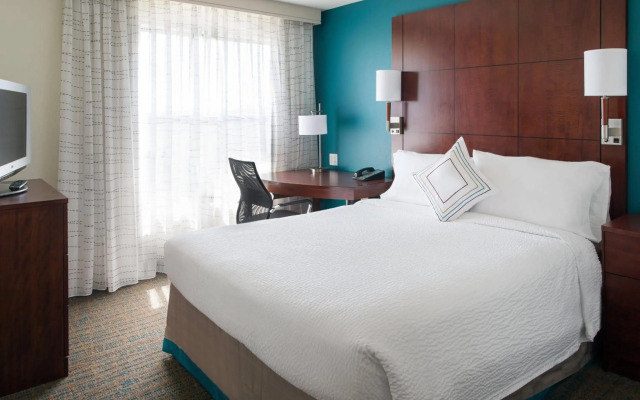 Residence Inn by Marriott San Diego Oceanside