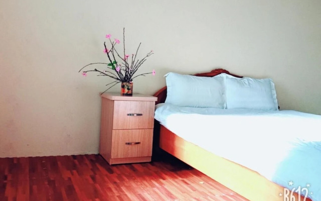 Sapa Tatu Homestay