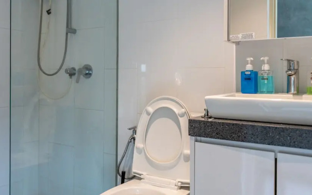 The Establishment EST KL Sentral