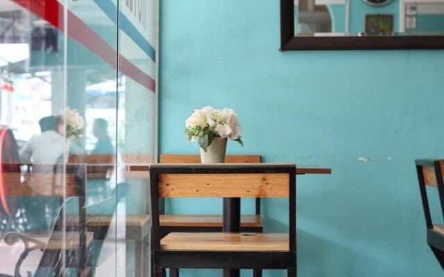 Persona Boutique Hotel