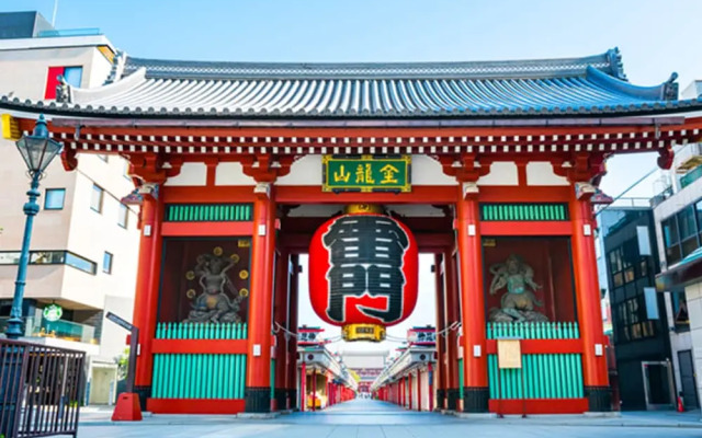Mimaru Suites Tokyo Asakusa